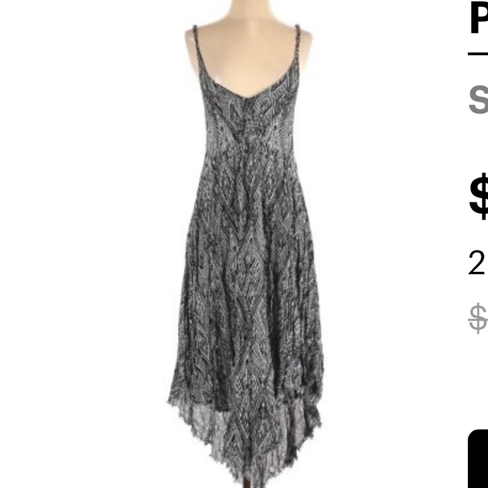 Free People Intimately Dress